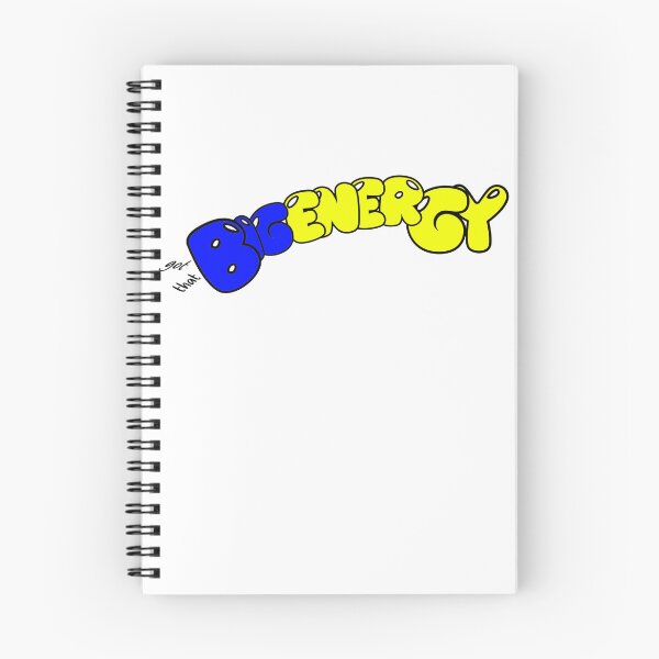Item preview, Got That Big D Energy designed and sold by Sdos25.