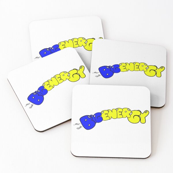 Item preview, Got That Big D Energy designed and sold by Sdos25.