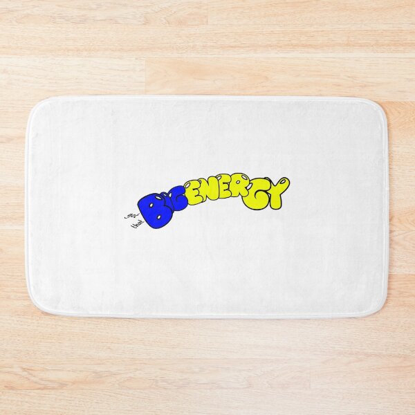 Item preview, Got That Big D Energy designed and sold by Sdos25.