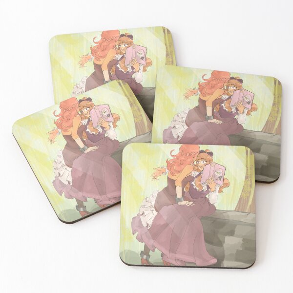 Item preview, Sharon Rainsworth and Lottie Baskerville  designed and sold by Ilyymir.