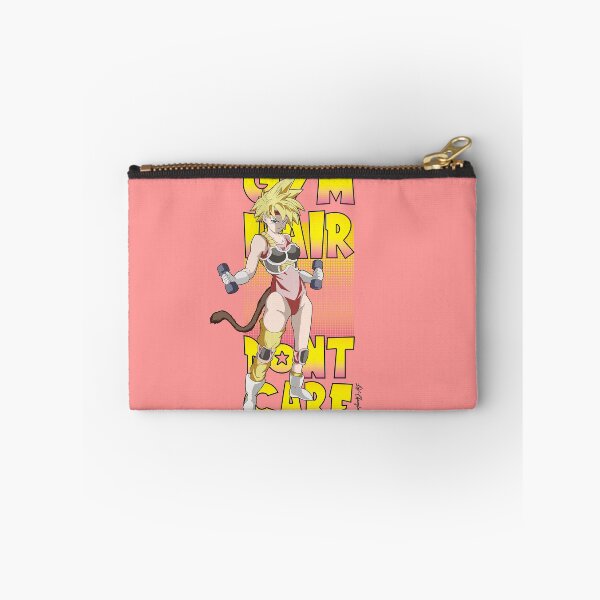 Item preview, Fasha Camiseta Mujer Gym Hair Don't Care | Redbubble designed and sold by CoachEkong.