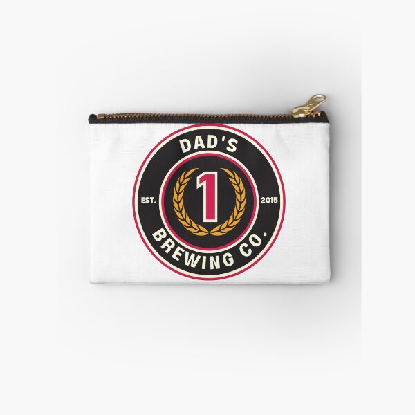 Item preview, Dad's brewing co.  designed and sold by Modern Outlet  ⭐⭐⭐⭐⭐.