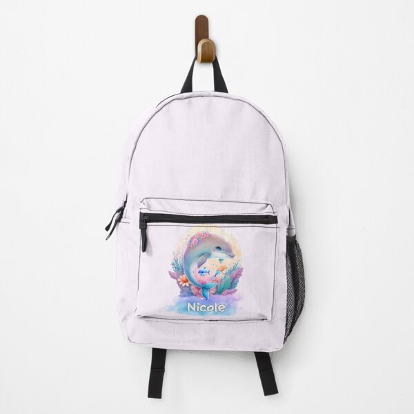 Item preview, Nicole Dolphin Name  designed and sold by dev11588.