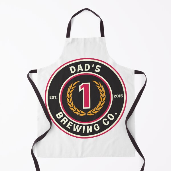 Item preview, Dad's brewing co. designed and sold by Modern Outlet ⭐⭐⭐⭐⭐.