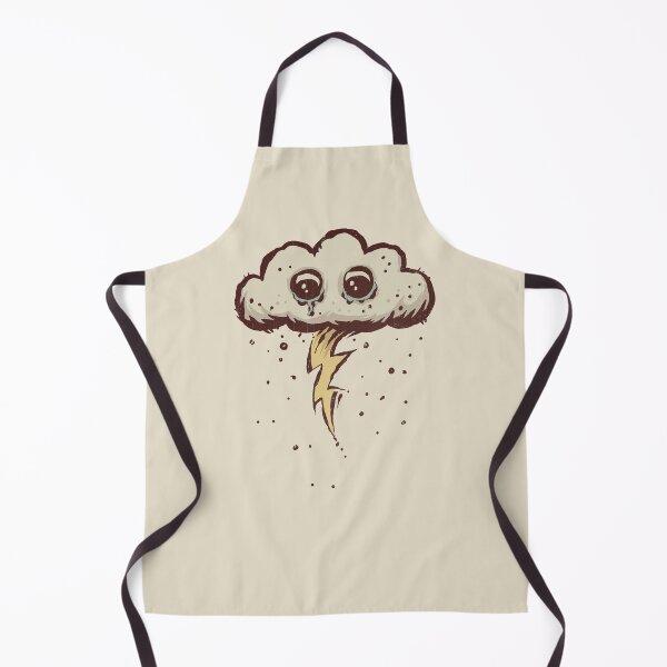 Item preview, Sad Cloud designed and sold by kg07.