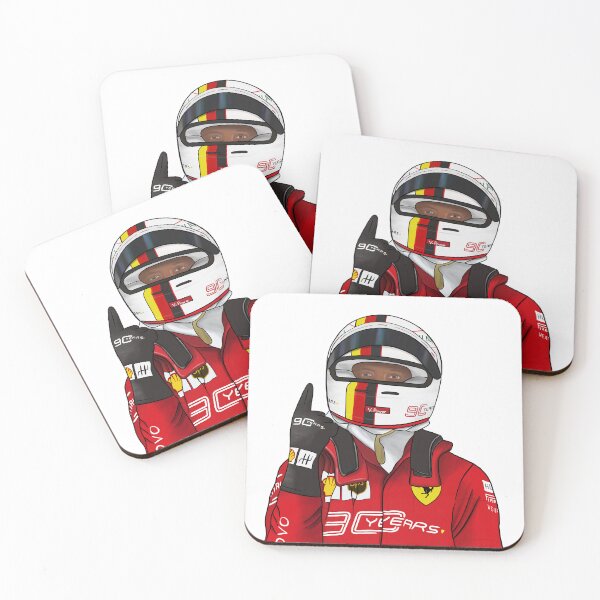 Item preview, Seb 1, Canadian GP  designed and sold by andreanastasio.
