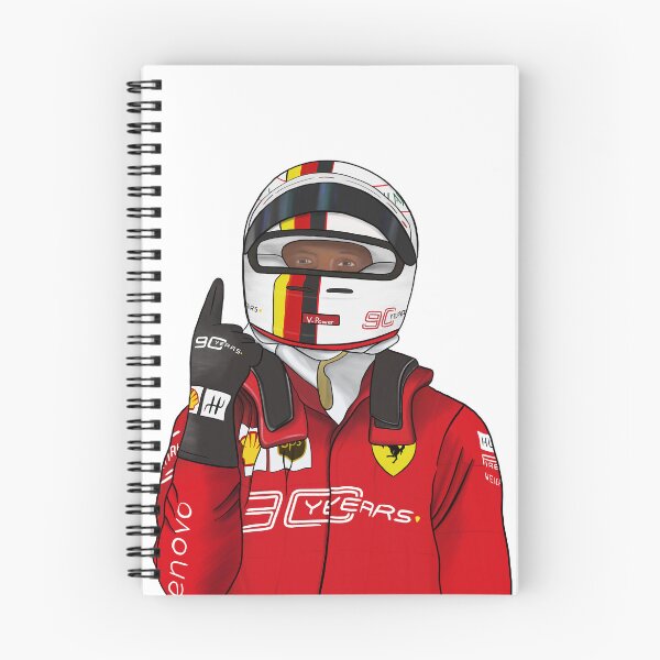 Item preview, Seb 1, Canadian GP  designed and sold by andreanastasio.