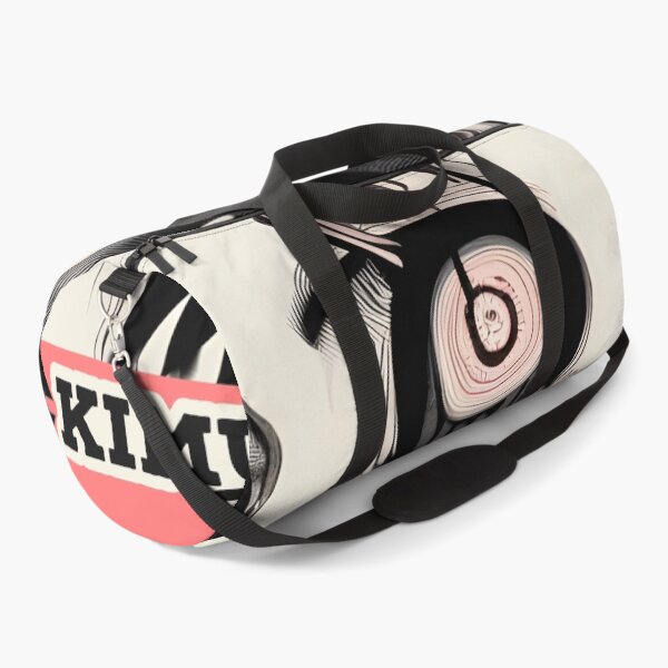 Item preview, Pink ZOMBIE Kimura BLOCK art designed and sold by EamonMorrison.