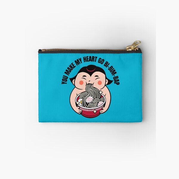 Item preview, You make my heart go bibimbap designed and sold by Namesthegame.