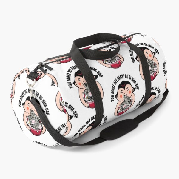 Item preview, You make my heart go bibimbap designed and sold by Namesthegame.