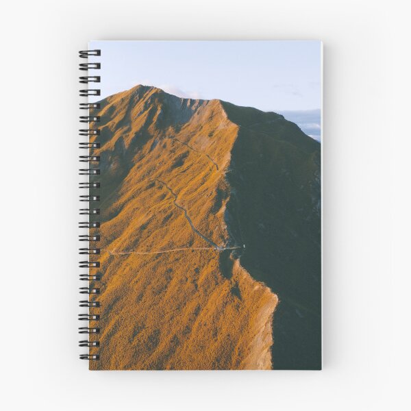 Item preview, Wanaka Roys Peak Sunset designed and sold by SarahRoaming.