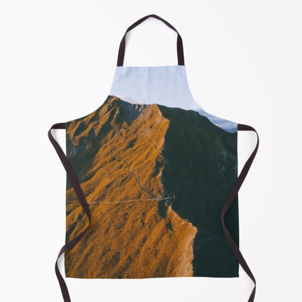Item preview, Wanaka Roys Peak Sunset designed and sold by SarahRoaming.