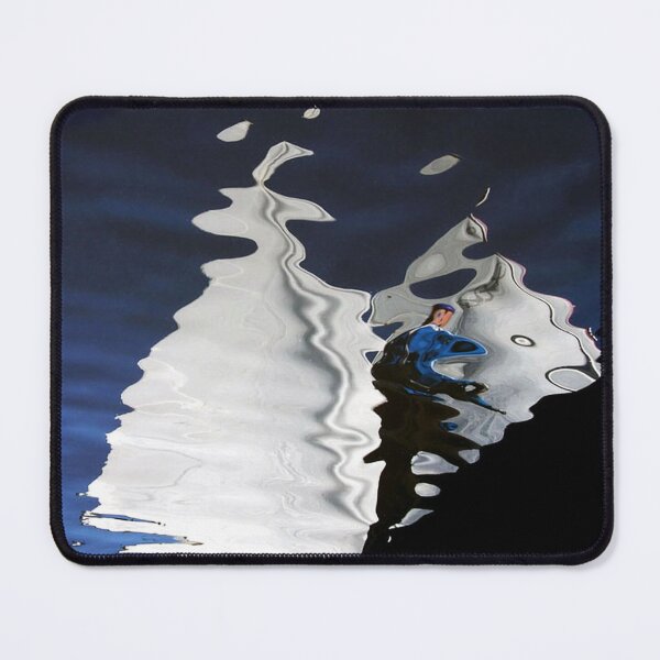 Item preview, Boy & his sailboat designed and sold by Bluesrose.