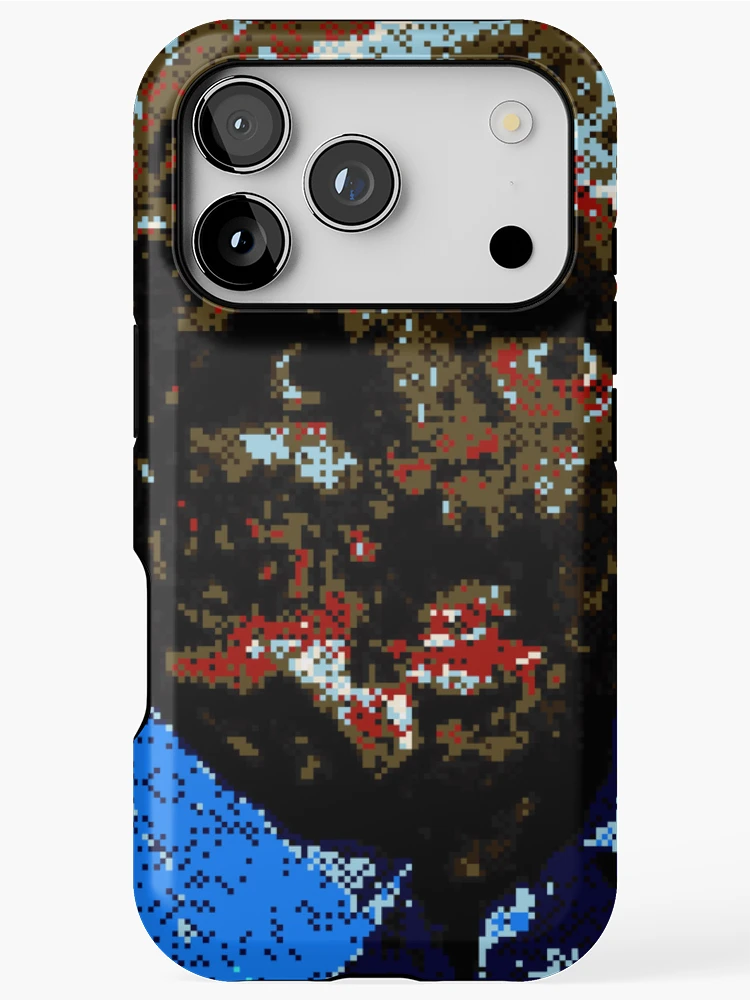 Thumbnail 1 of 4, iPhone Case, #2 designed and sold by Ruggine.