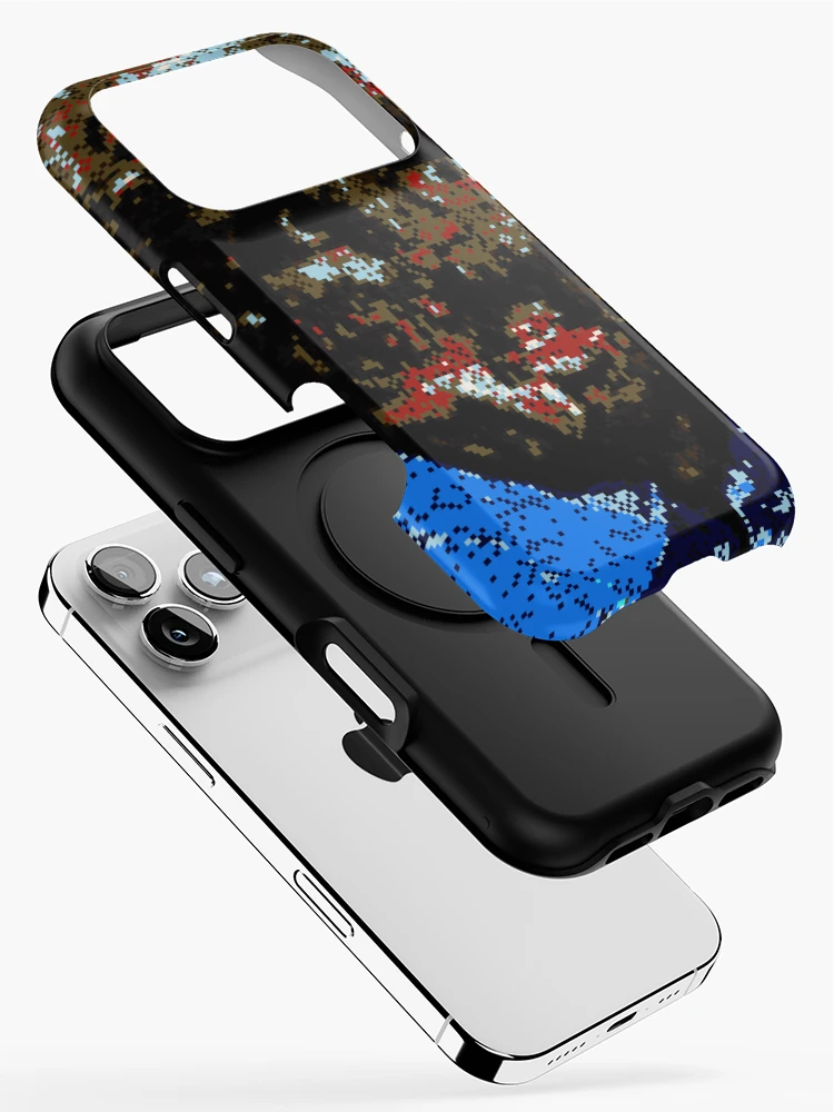 Thumbnail 2 of 4, iPhone Case, #2 designed and sold by Ruggine.