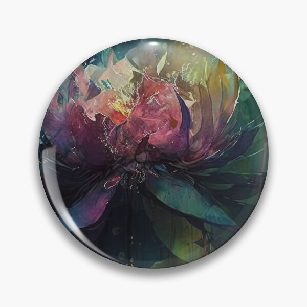Item preview, Ethereal Impressions designed and sold by riquishop.