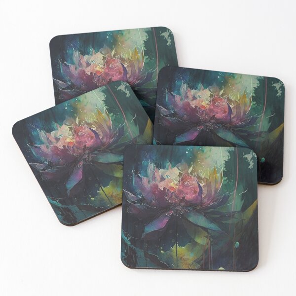 Item preview, Ethereal Impressions designed and sold by riquishop.