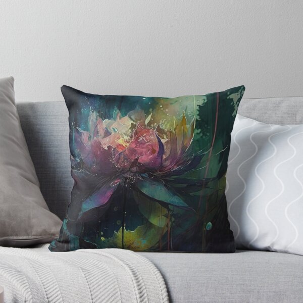 Item preview, Ethereal Impressions designed and sold by riquishop.