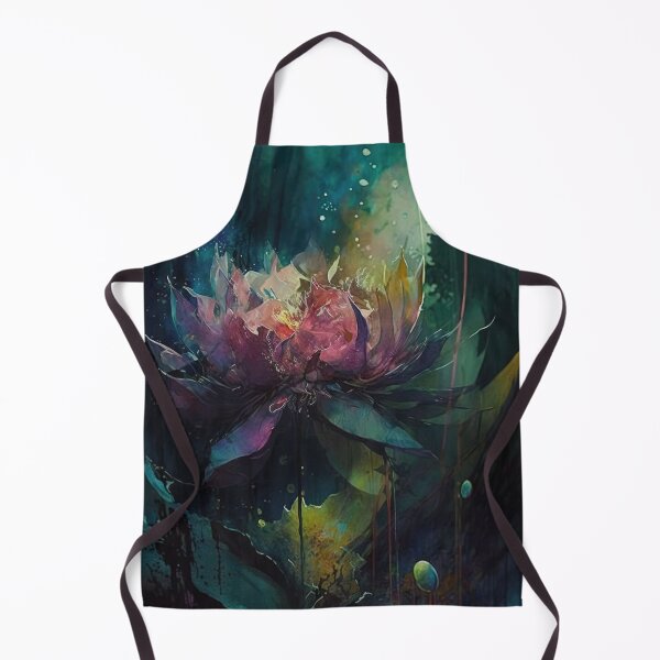 Item preview, Ethereal Impressions designed and sold by riquishop.