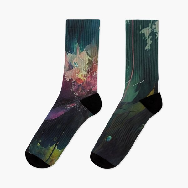 Item preview, Ethereal Impressions designed and sold by riquishop.