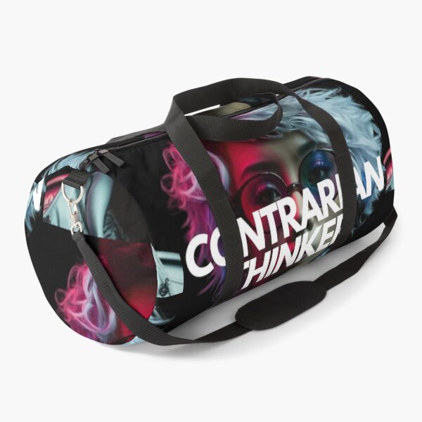 Item preview, Contrarian Thinker White on Black Sublime, Cholo, Gamine, Analog photography, Environment modeling, Contrasty, Virtual reality, iridescent colors designed and sold by EmprendeHoy.