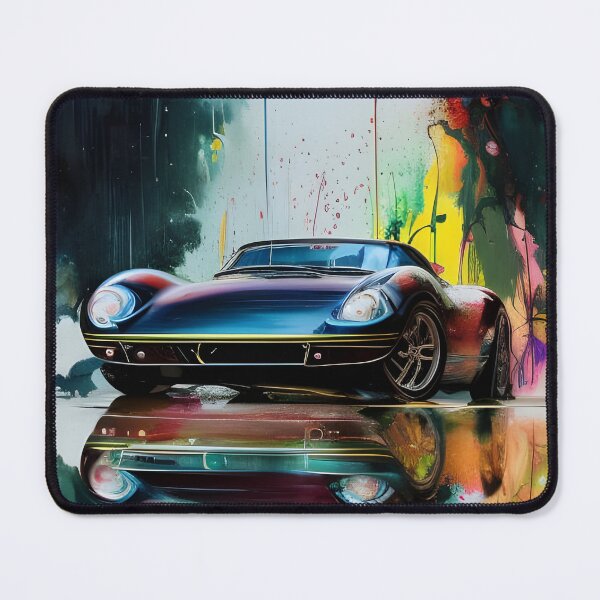Item preview, Sportscar designed and sold by CalmYak.