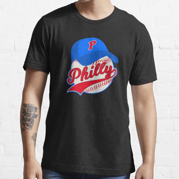 "Philly Baseball Philadelphia Pennsylvania Philadelphian Fans" Tshirt