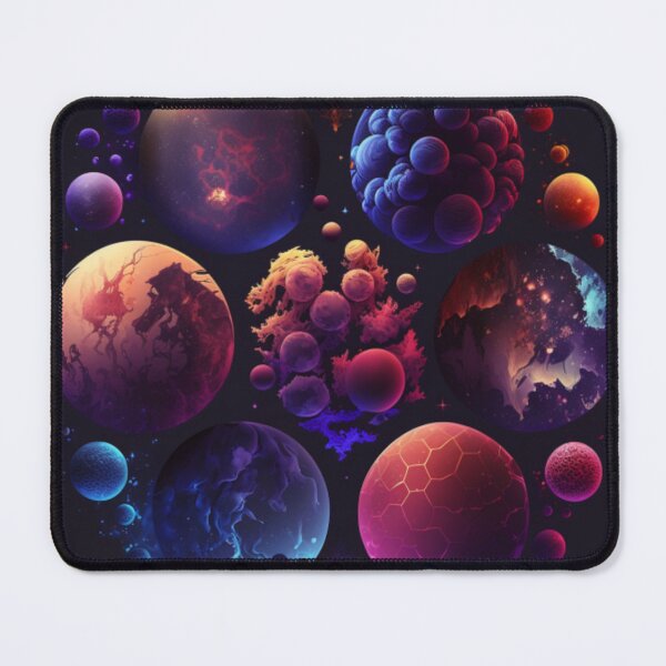 Item preview, The Hunt for Exoplanet Biosignatures designed and sold by jhonass.