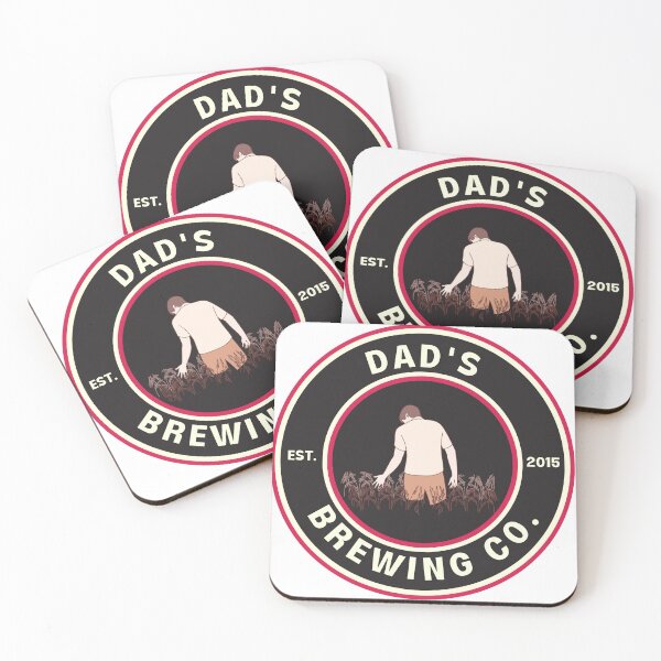 Item preview, Dad's brewing co. premium  designed and sold by Modern Outlet  ⭐⭐⭐⭐⭐.