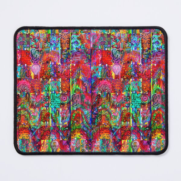 Item preview, Pop abstract designed and sold by Diego Manuel Rodriguez.