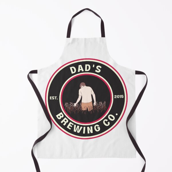 Item preview, Dad's brewing co. premium designed and sold by Modern Outlet ⭐⭐⭐⭐⭐.