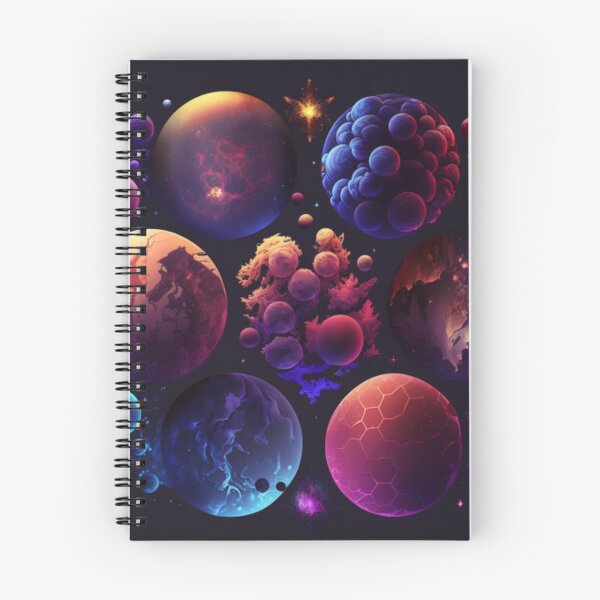 Item preview,  The Hunt for Exoplanet Biosignatures designed and sold by jhonass.