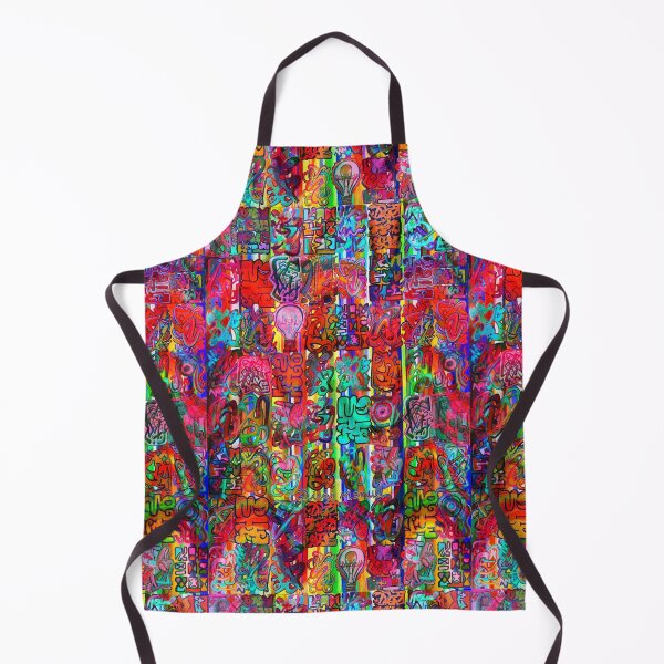 Item preview, Pop abstract designed and sold by Diego Manuel Rodriguez.