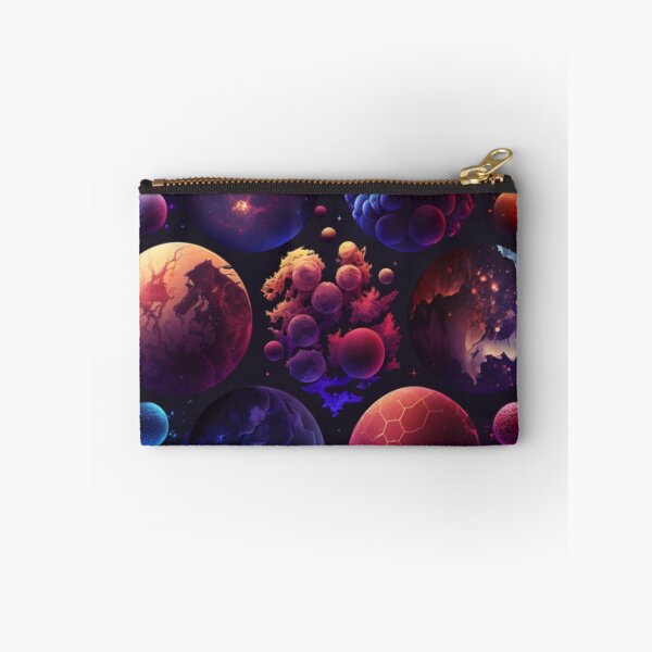 Item preview, The Hunt for Exoplanet Biosignatures designed and sold by jhonass.