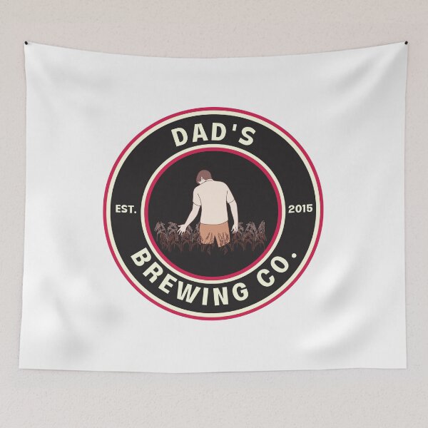 Item preview, Dad's brewing co. premium  designed and sold by Modern Outlet  ⭐⭐⭐⭐⭐.
