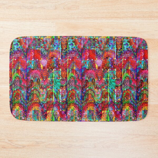 Item preview, Pop abstract designed and sold by Diego Manuel Rodriguez.