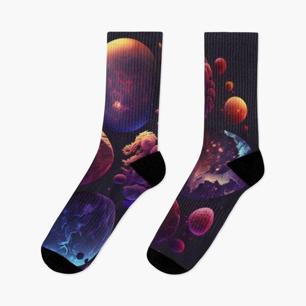 Item preview,  The Hunt for Exoplanet Biosignatures designed and sold by jhonass.