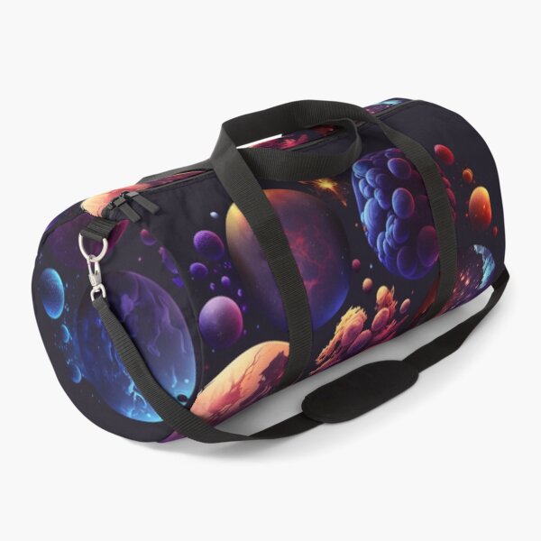 Item preview, The Hunt for Exoplanet Biosignatures designed and sold by jhonass.