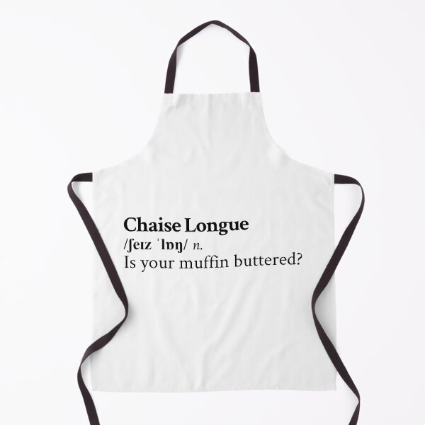 Item preview, Wet Leg Aesthetic Quote Lyrics Muffin Buttered designed and sold by StickTheSong.