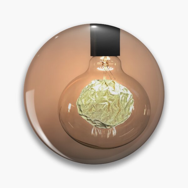 Item preview, Ferrero Rocher Bulb  designed and sold by MaresaIm.