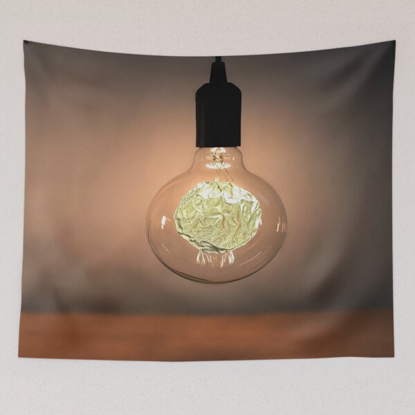Item preview, Ferrero Rocher Bulb  designed and sold by MaresaIm.