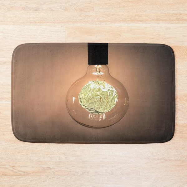 Item preview, Ferrero Rocher Bulb  designed and sold by MaresaIm.