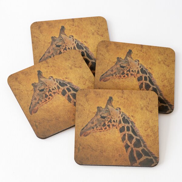 Item preview, Giraffe designed and sold by CarolM.