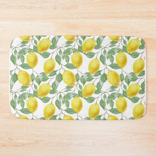 Item preview, LEMON FRESH designed and sold by Tammera.