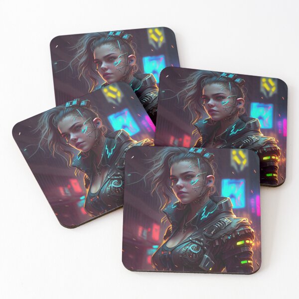 Item preview, Cyberpunk 10 designed and sold by iantony.