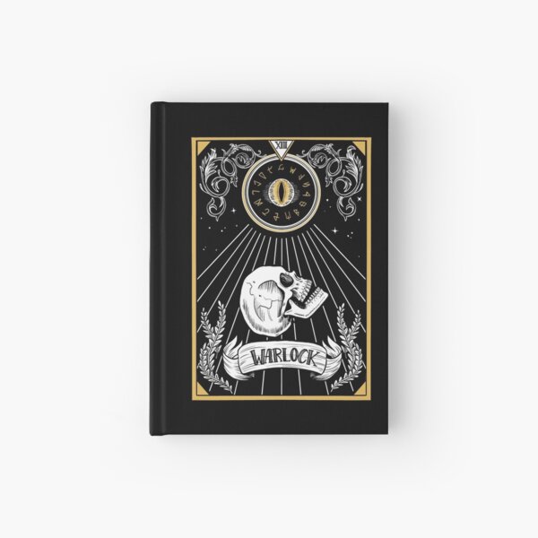 TATTOO TAROT JOURNAL – Full Circle Gifts & Goods