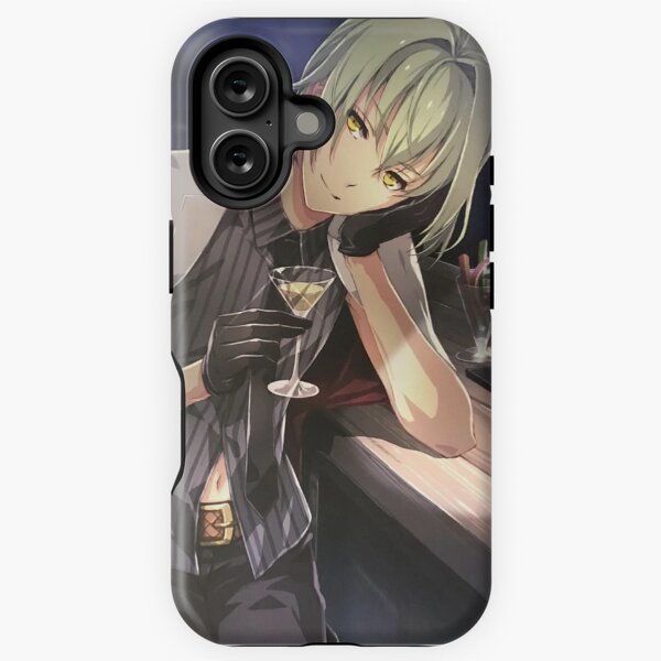 Collar X Malice Phone Cases for Sale | Redbubble