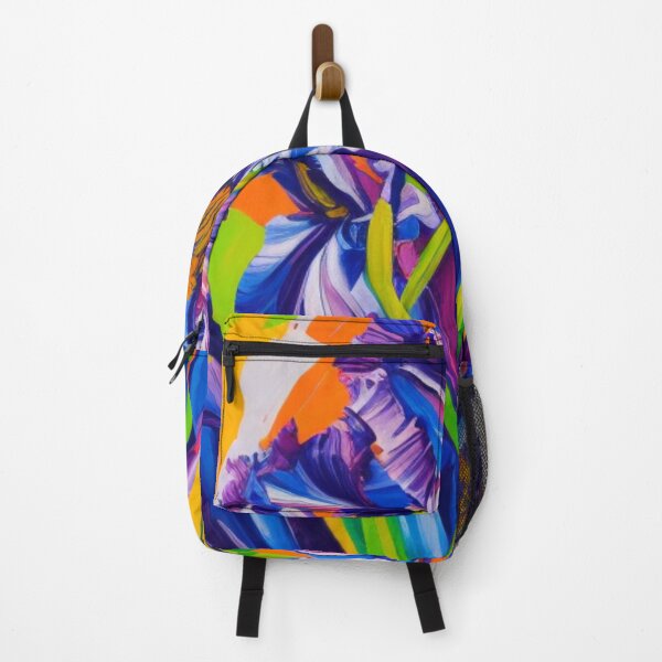 Item preview, Irises designed and sold by HOMEDESIGNPRINT.