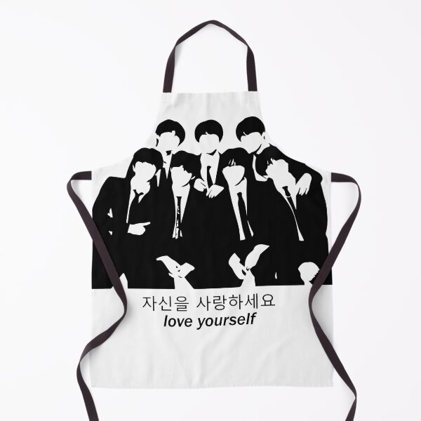 Item preview, Love yourself designed and sold by Aurorasl.