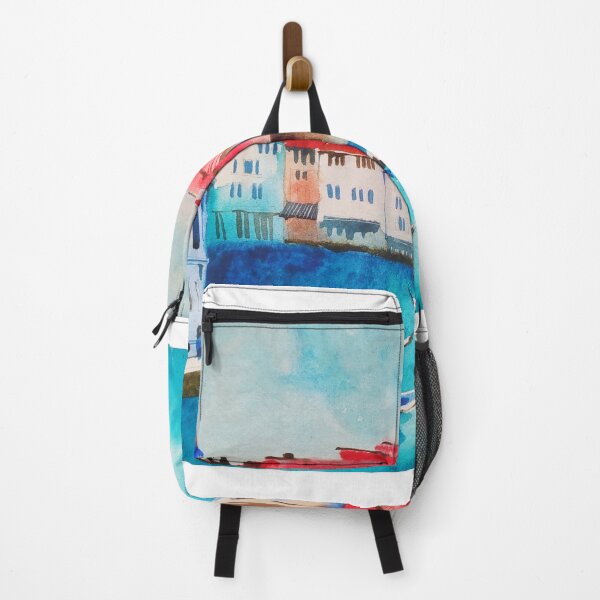 Item preview, Romantic Gondola in Venice designed and sold by DmitrySkripnyc.